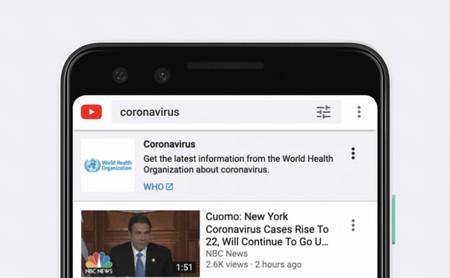 YouTube reducirá la calidad de sus vídeos en la UE siguiendo los pasos de Netflix
