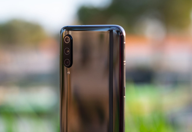 Mi 9 Xataka