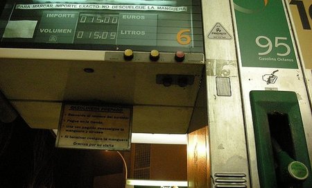 Planificar el regreso de las vacaciones para ahorrar combustible