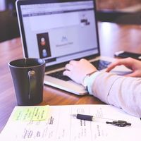 Cuidar la comunicación no verbal de la escritura, en el trabajo 