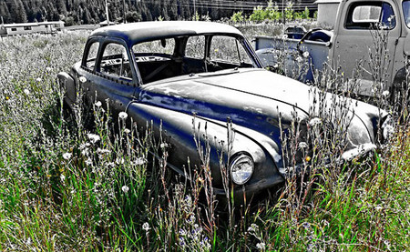¿Qué coche no te comprarías en la vida? La pregunta de la semana
