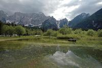 7 Buenas razones para viajar a Eslovenia