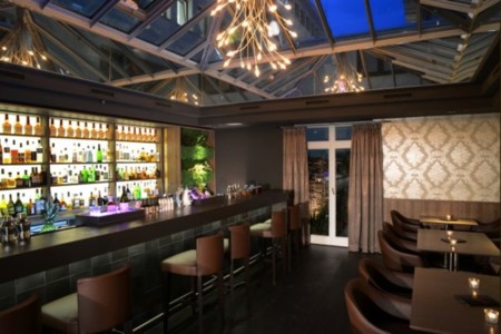 Hemingway Bar Im Best Western Premier Hotel Victoria In Freiburg 1005353 W700