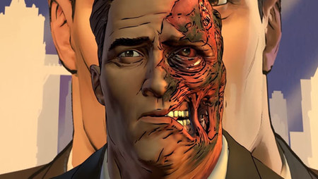 Batman - The Telltale Series se ampliará el 25 de octubre con su tercer episodio