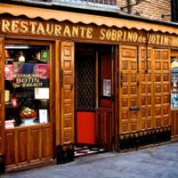 Éste es el restaurante más antiguo del mundo y está en España