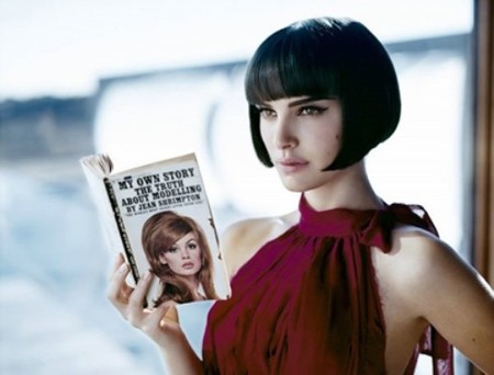 Natalie Portman no entiende el celibato