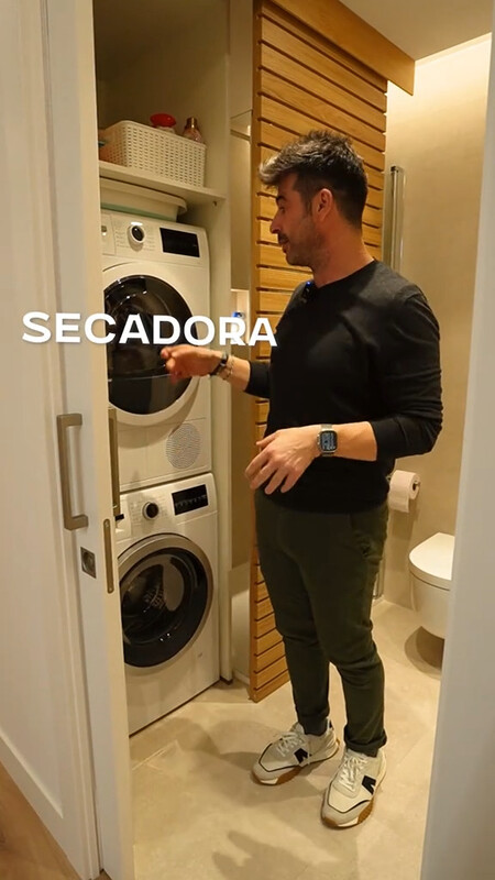LAVADORA