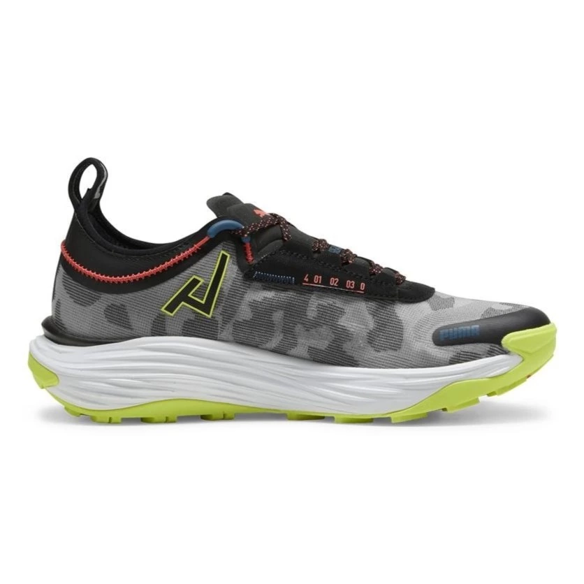 Puma Zapatillas de running de hombre Voyage Nitro 3