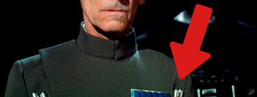 Llevas cuarenta años viendo bolígrafos en los bolsillos de Star Wars y resulta que son una reliquia real de la Guerra Fría