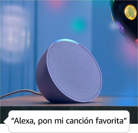 Amazon Echo Pop Mx