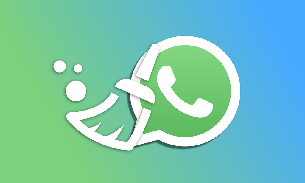 Así puedes limpiar WhatsApp en el iPhone para liberar espacio de almacenamiento Así puedes limpiar WhatsApp en el iPhone para liberar espacio de almacenamiento