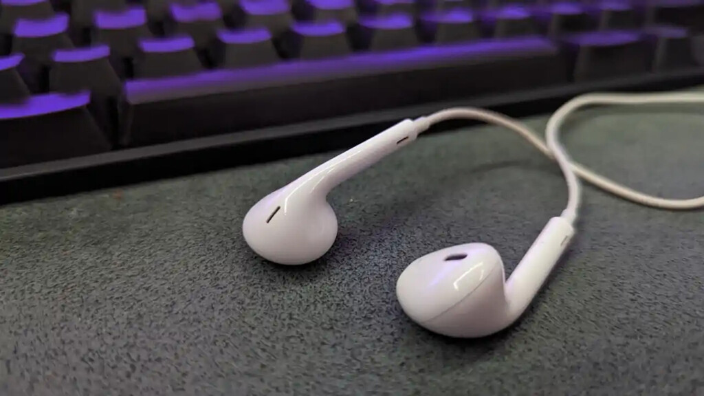 ¿Auriculares lossless por 19 euros? Los nuevos EarPods USB-C de Apple sorprenden con una calidad de estudio ¿Auriculares lossless por 19 euros? Los nuevos EarPods USB-C de Apple sorprenden con una calidad de estudio
