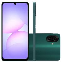 Preço do Galaxy A07 cai com cupom exclusivo na Shopee