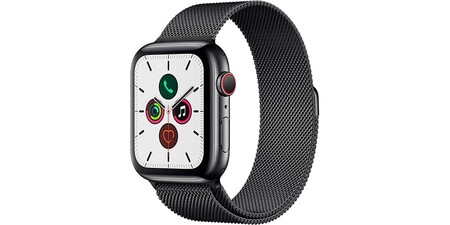 Reloj de manzana