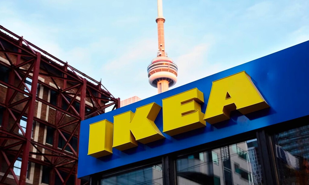 Este es el invento de IKEA que se instala en segundos y te permitirá iluminar cualquier rincón de tu hogar 