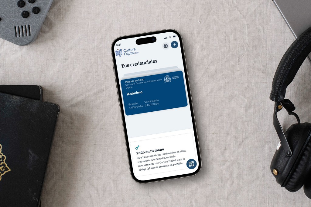 La cartera digital europea aún no existe y ya hay aplicaciones en Google Play para intentar que piquemos