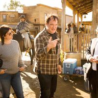 Quentin Tarantino vuelve al cine. La última vez que hizo algo parecido fue hace 30 años junto a uno de sus mejores colegas 