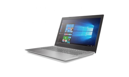 Lenovo Ideapad 520-15IKB, potencia de última generación por 250 euros menos hoy, en Amazon
