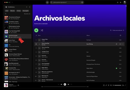 Spotify