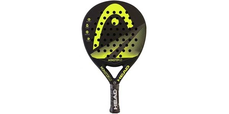 Head Graphene Monster 2020