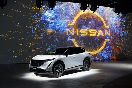 Nissan solo venderá coches electrificados en Europa en 2030, y se propone un lejano 2050 para descarbonizarse