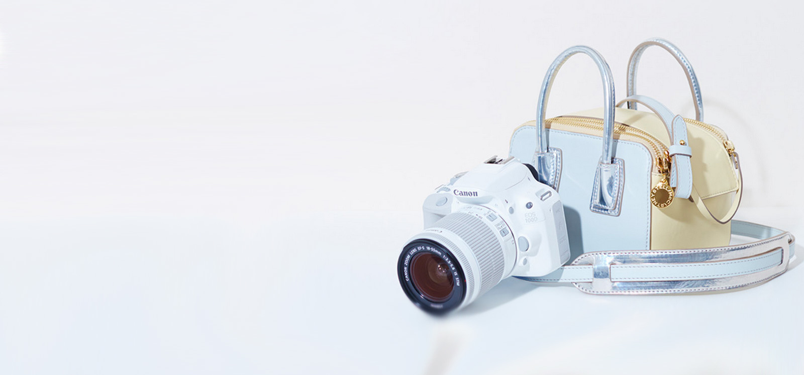 Foto de Stella McCartney x Canon (1/5)