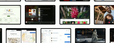 Android 13 para tablets: las novedades que potenciarán la multitarea y la pantalla grande de tu dispositivo