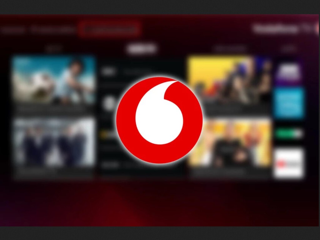 Si eres cliente de Vodafone, llegan dos nuevos canales de TV con películas y series gratis para todos en noviembre  
