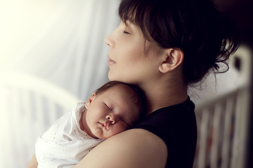 Permiso de maternidad en España: cuánto dura la baja de las madres en cada situación