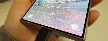 Últimamente mi Samsung Galaxy ha tenido problemas para cargar y así es como lo he solucionado 