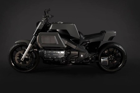 Honda Valkyrie H Garage 12