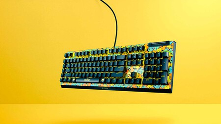 Pokemon Y Razer Unen Fuerzas Para Conquistar Latinoamerica 4