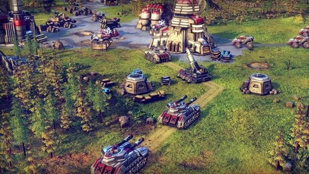 Estos son los 18 juegos que han recibido luz verde para debutar en Steam