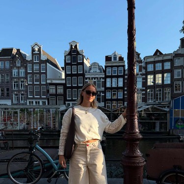 Las bermudas de lujo que llevaremos sin parar la primavera-verano de 2026 porque son fresquitas, cómodas y muy elegantes