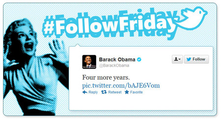 #FollowFriday de Poprosa: la resaca de los Golden Globes y la del fin de semana toman forma