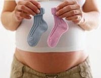 Análisis de sangre para saber el sexo del bebé a la 6ta semana