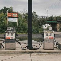 Um hospital perdeu parte do crânio de uma paciente; como compensação, ofereceram a ela US$ 25 em gasolina grátis 