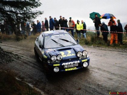 1995 - RAC Sainz 3_420