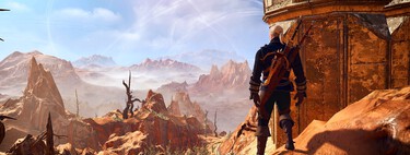 El nuevo DLC de The Witcher 3 va cogiendo forma y su nueva región sería la más única y desconocida de la saga