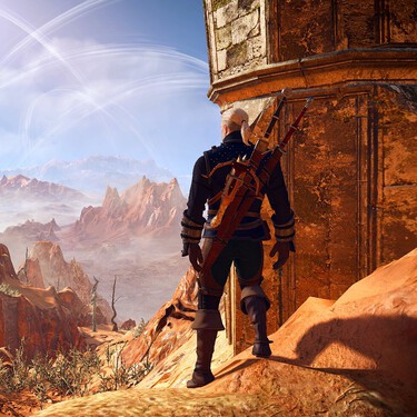 Imagen de The Witcher 3: Wild Hunt (CD Projekt RED)