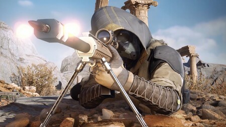 Prepara tu rifle y afina la puntería para el lanzamiento de Sniper Ghost Warrior Contracts 2 el próximo junio en PS5 y Xbox Series X/S