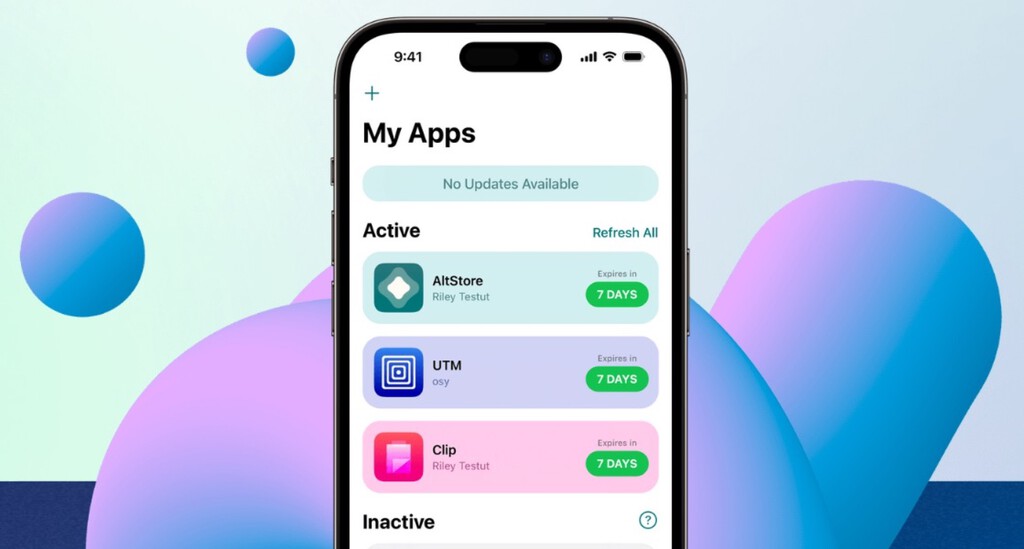Ya sabemos cómo funcionarán las tiendas alternativas en iOS. Serán como un sueño hecho realidad 