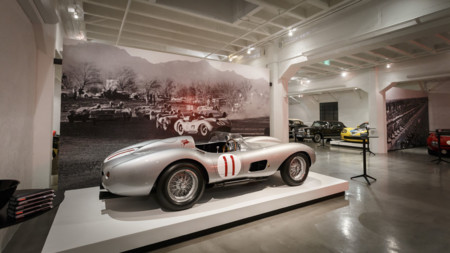 Garaje Bruce Meyer - Mercedes-Benz SL 2016 Preview