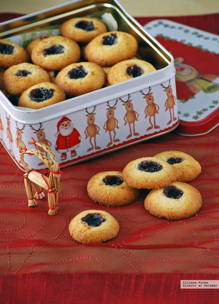 Las 29 recetas saludables más tentadoras que no puedes dejar de probar en las fiestas navideñas