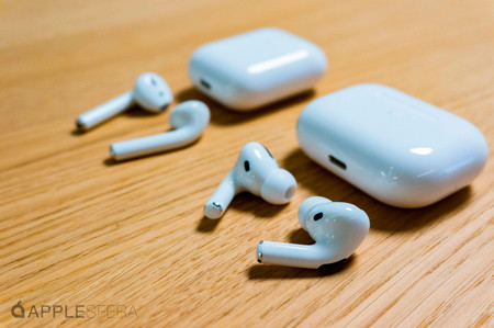 Personaliza aun más tus AirPods Pro con este menú secreto