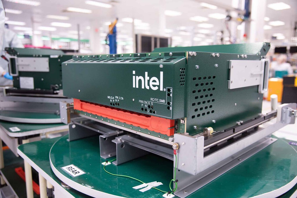 Intel y SK Hynix van a la caza de TSMC en la revolución de los chips que se está cocinando: la fotónica del silicio