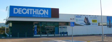 Decathlon tiene las zapatillas de senderismo Chiruca que te harán tener los pies secos en todo momento