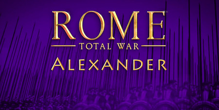 'ROME: Total War - Alexander' llegará a Android en octubre y ya puedes registrarte en Google Play