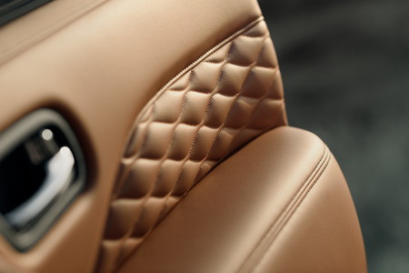 Infiniti Qx80 2018 Teaser
