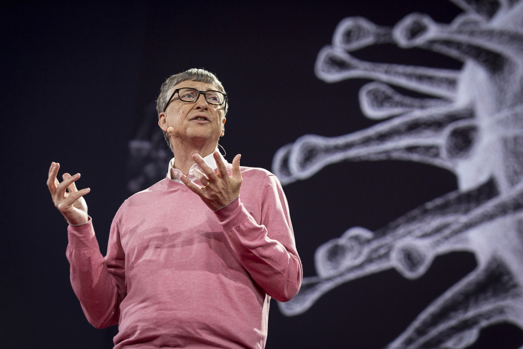 En 1999, Bill Gates vio el futuro de Internet, pero no de la informática post-PC